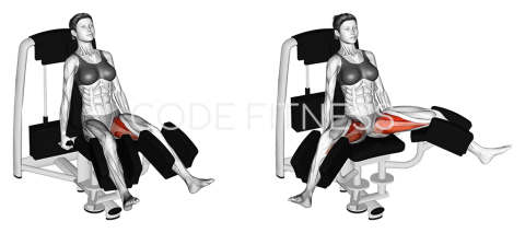 Абдуктор машина