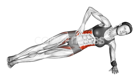 Side Plank
