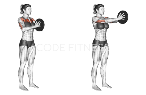 Weighted Svend Press