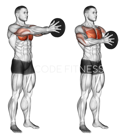 Weighted Svend Press