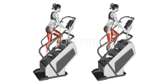 Степер (Stepmill)