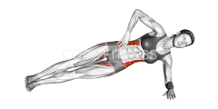 Side Plank